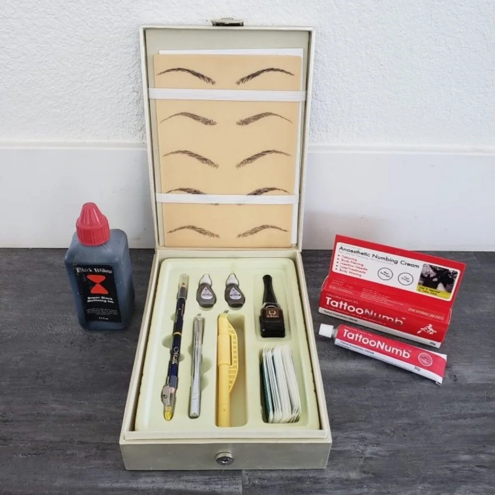 BIOTOUCH | Feather Touch Design Kit